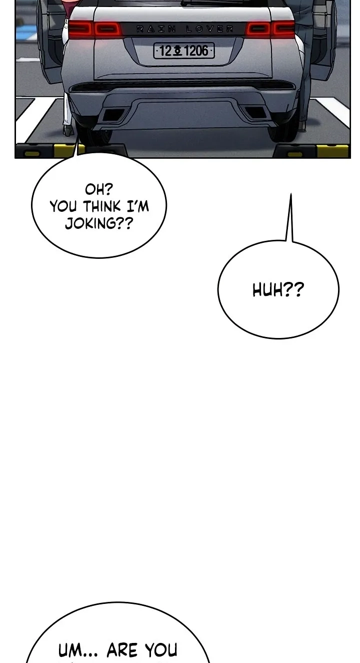Wanna Join the Company? chapter 35 page 51