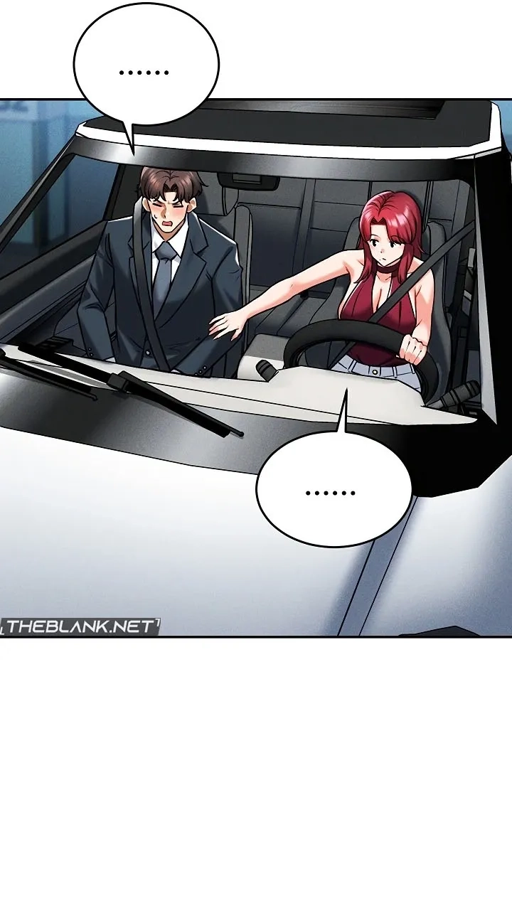 Wanna Join the Company? chapter 35 page 57