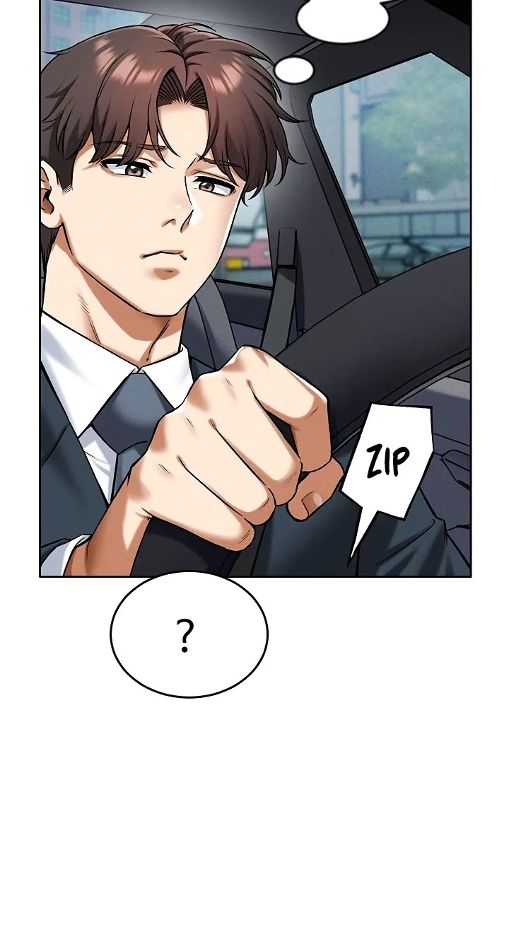 Wanna Join the Company? chapter 35 page 66