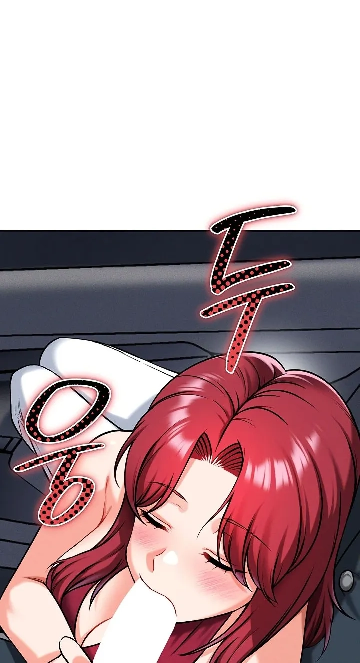 Wanna Join the Company? chapter 35 page 67
