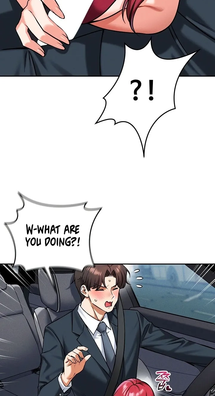 Wanna Join the Company? chapter 35 page 68