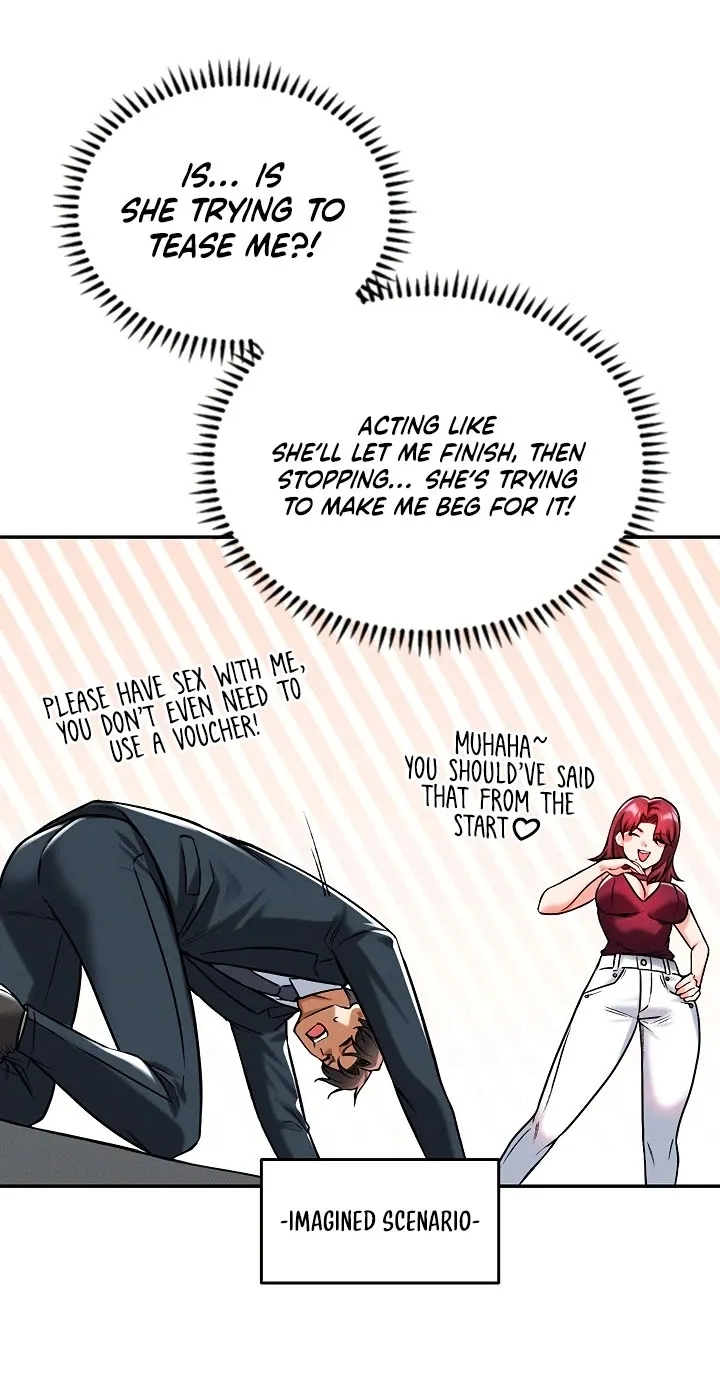 Wanna Join the Company? chapter 35 page 80