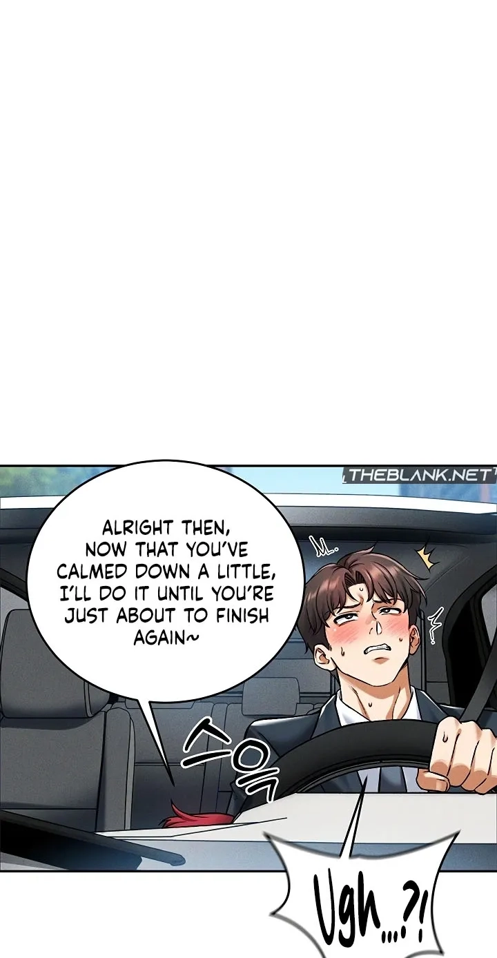 Wanna Join the Company? chapter 35 page 81