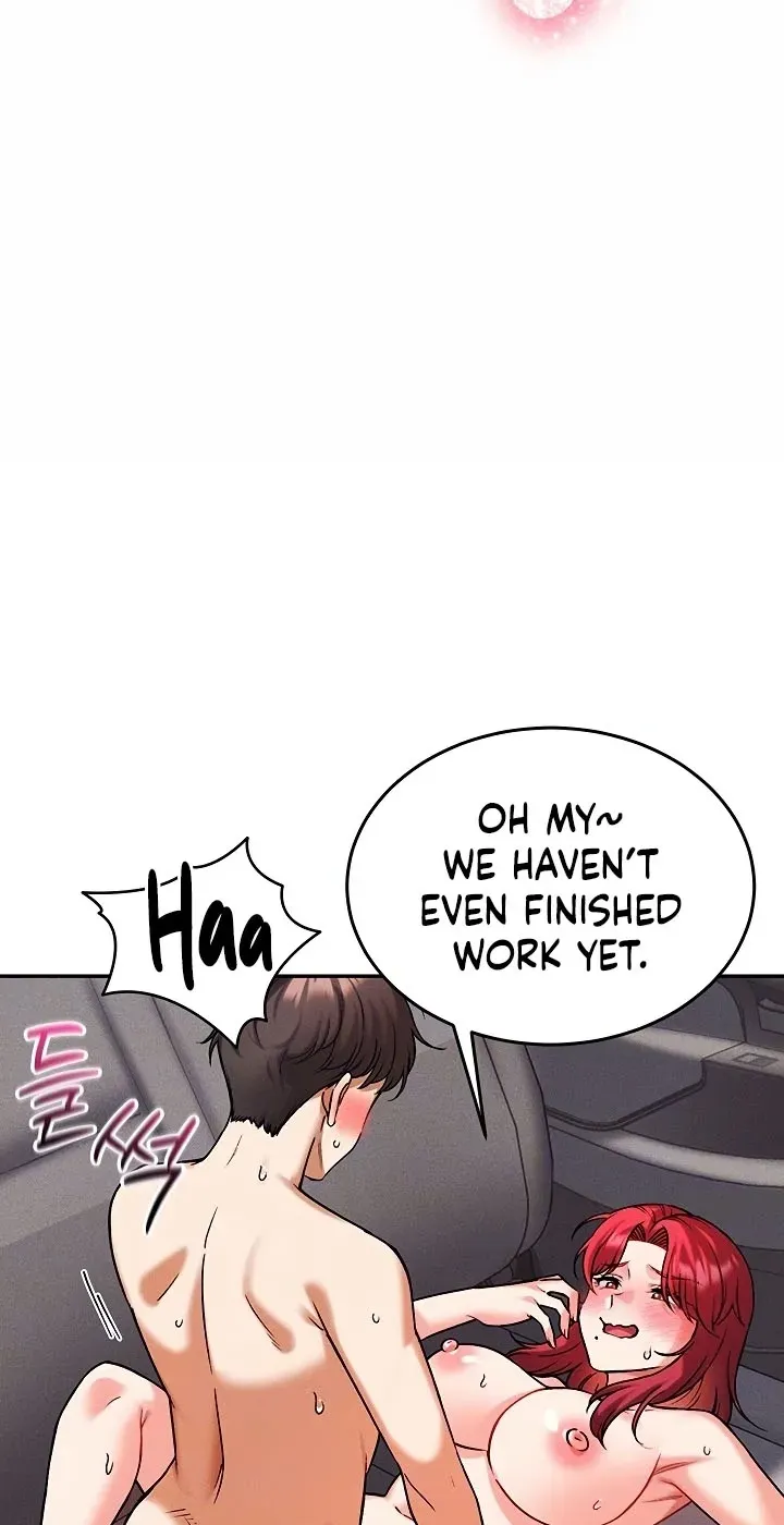 Wanna Join the Company? chapter 36 page 2