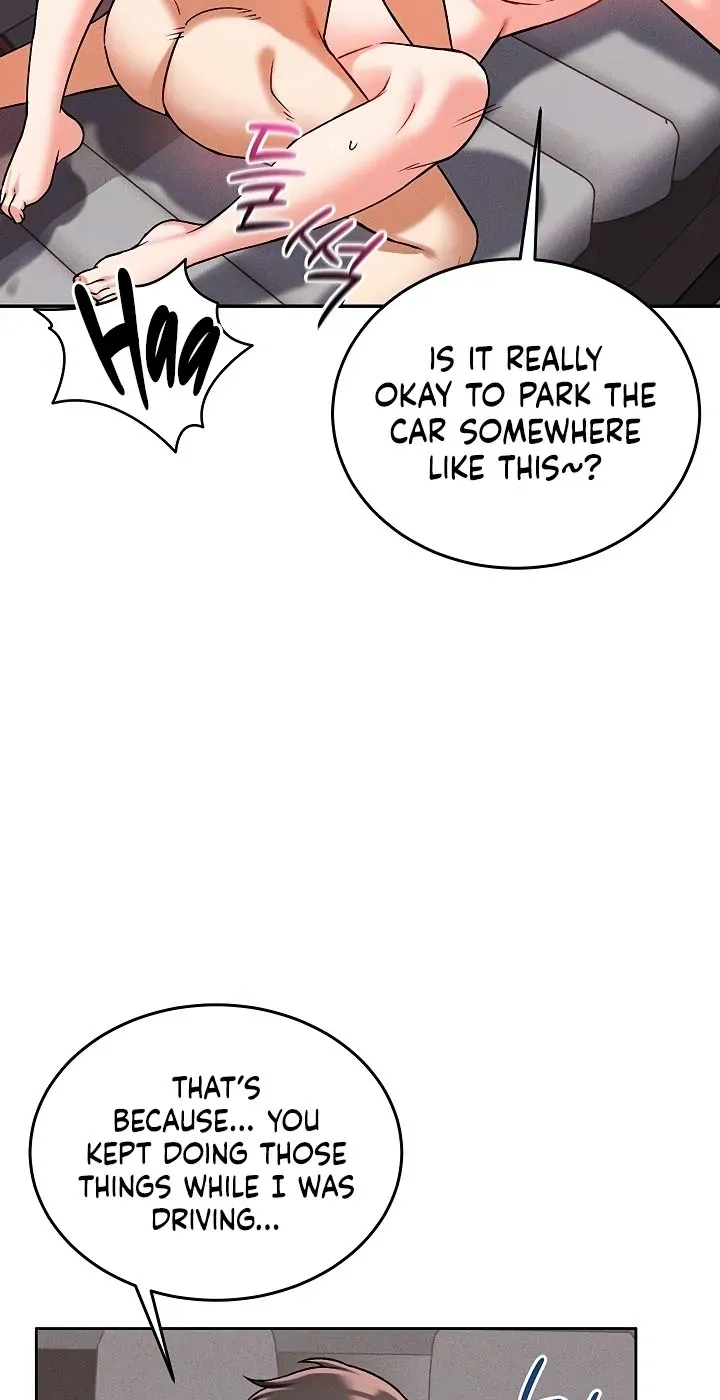 Wanna Join the Company? chapter 36 page 3
