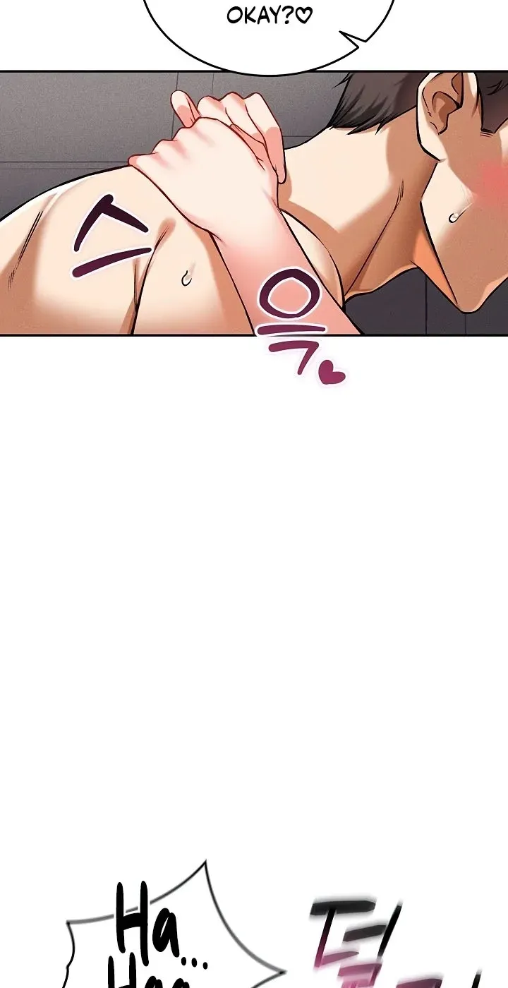 Wanna Join the Company? chapter 36 page 5