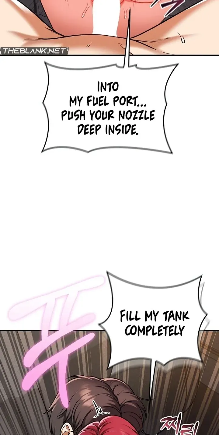 Wanna Join the Company? chapter 36 page 13
