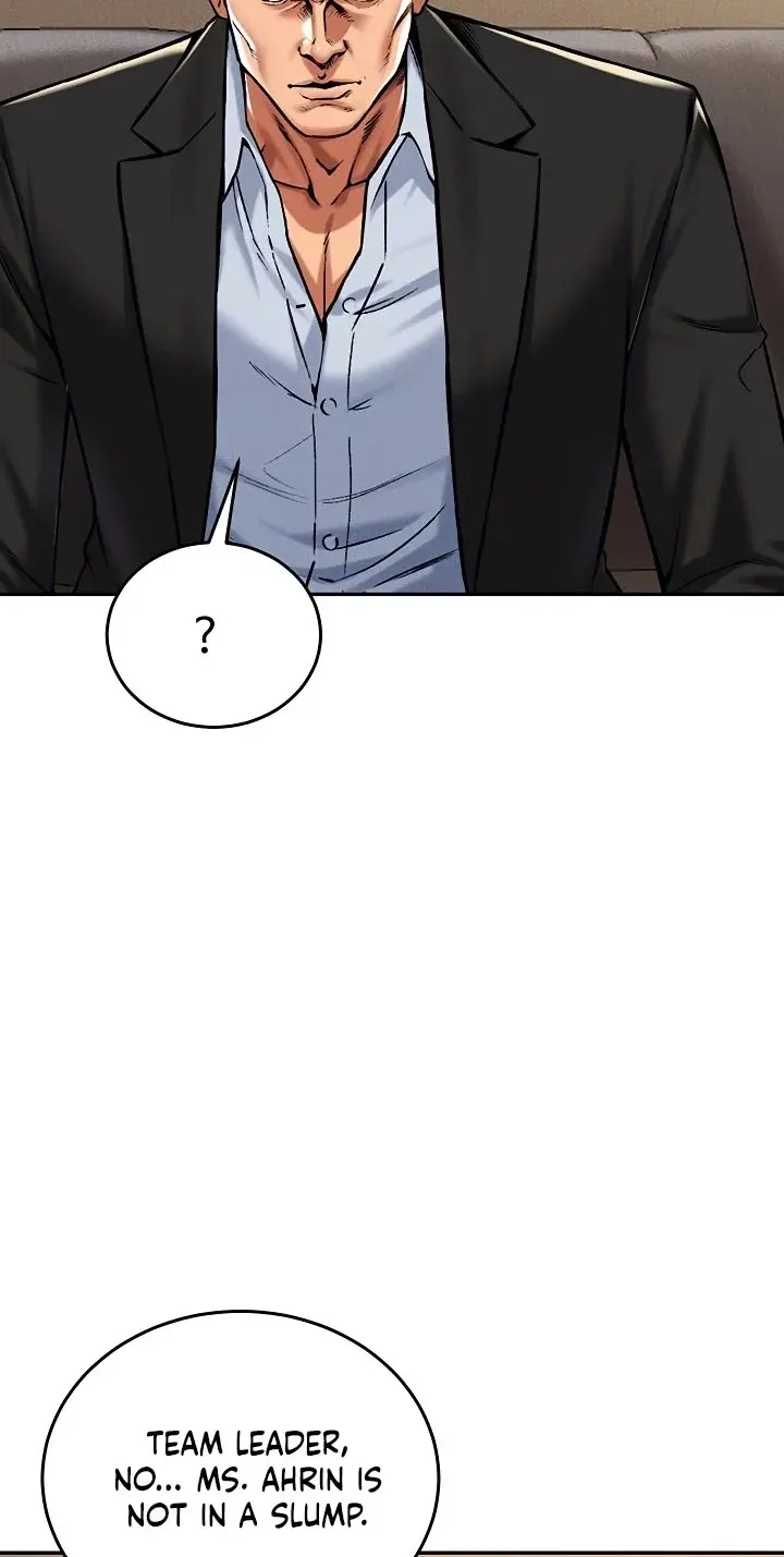 Wanna Join the Company? chapter 36 page 40