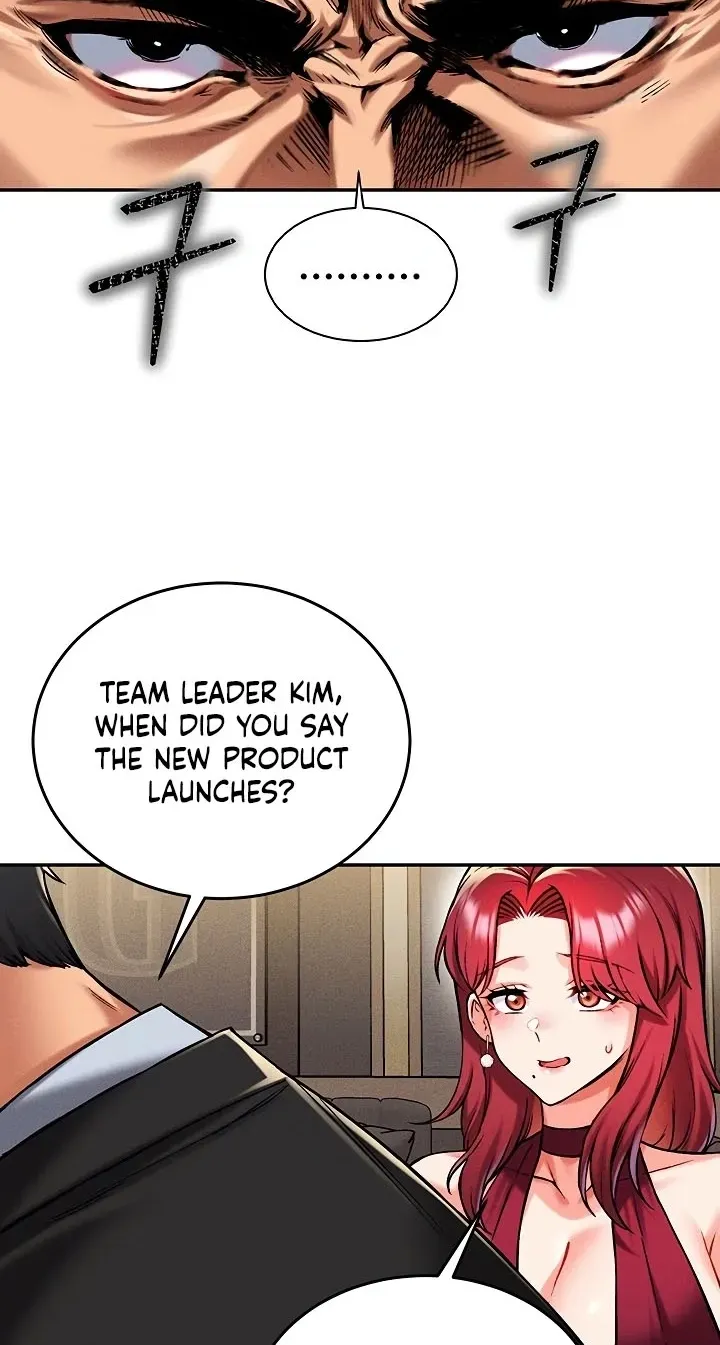 Wanna Join the Company? chapter 36 page 52