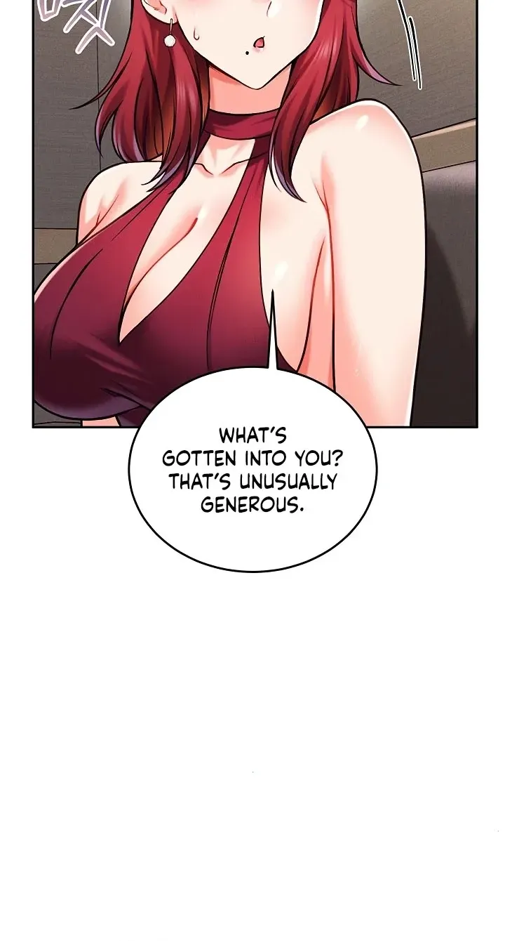 Wanna Join the Company? chapter 36 page 54