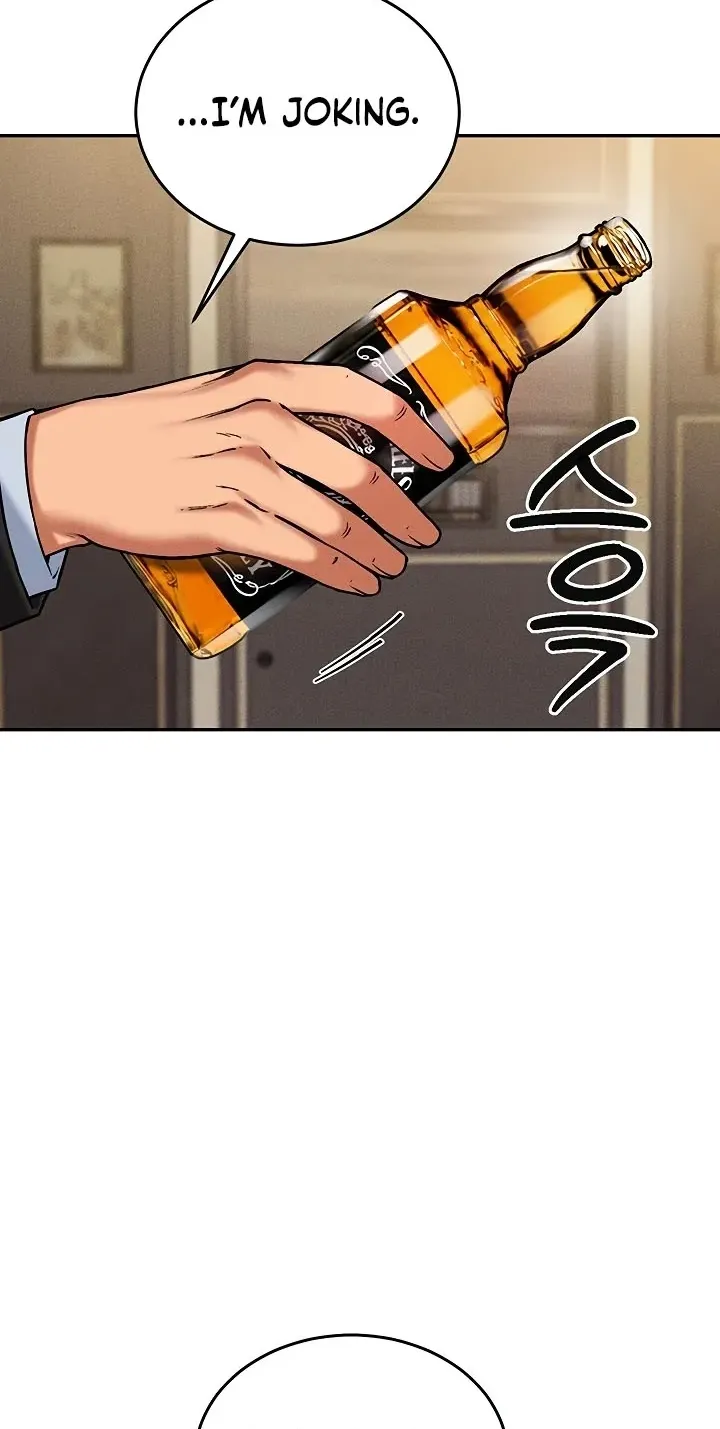 Wanna Join the Company? chapter 36 page 57