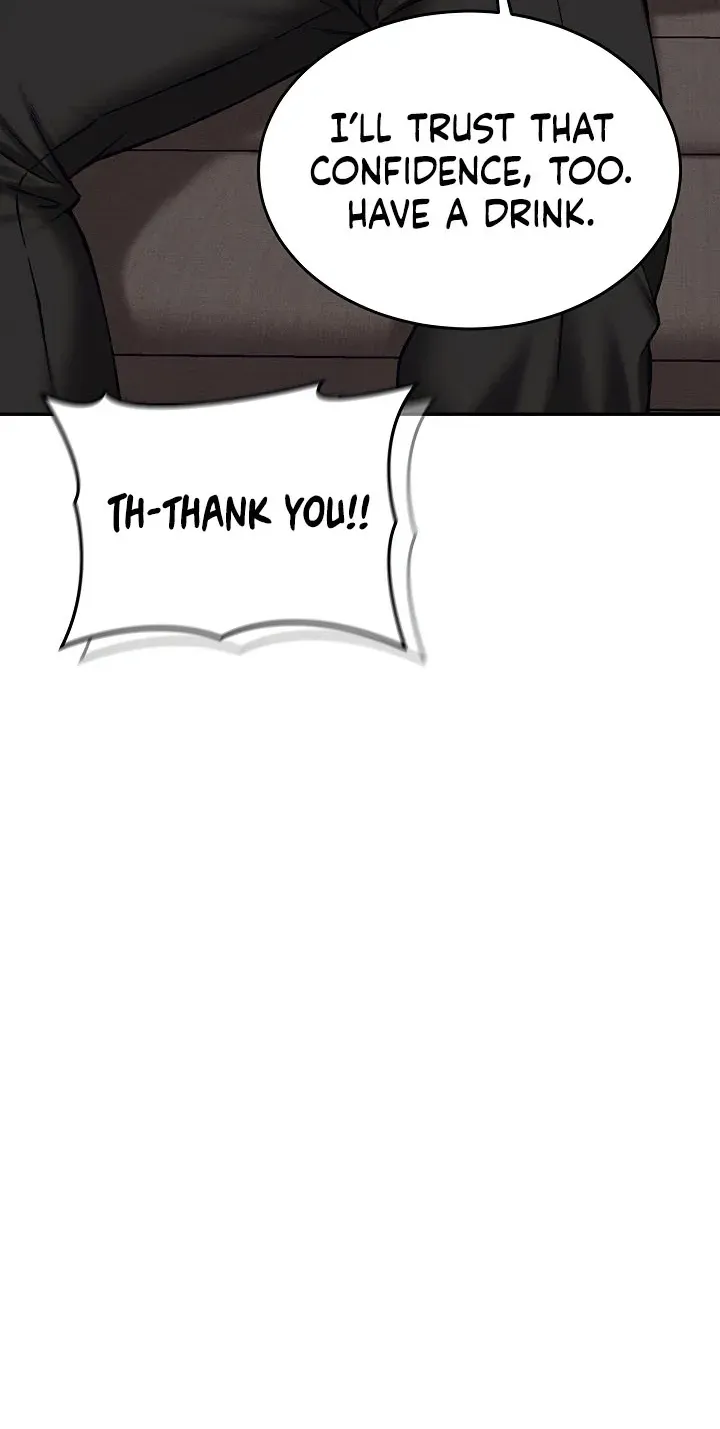 Wanna Join the Company? chapter 36 page 59