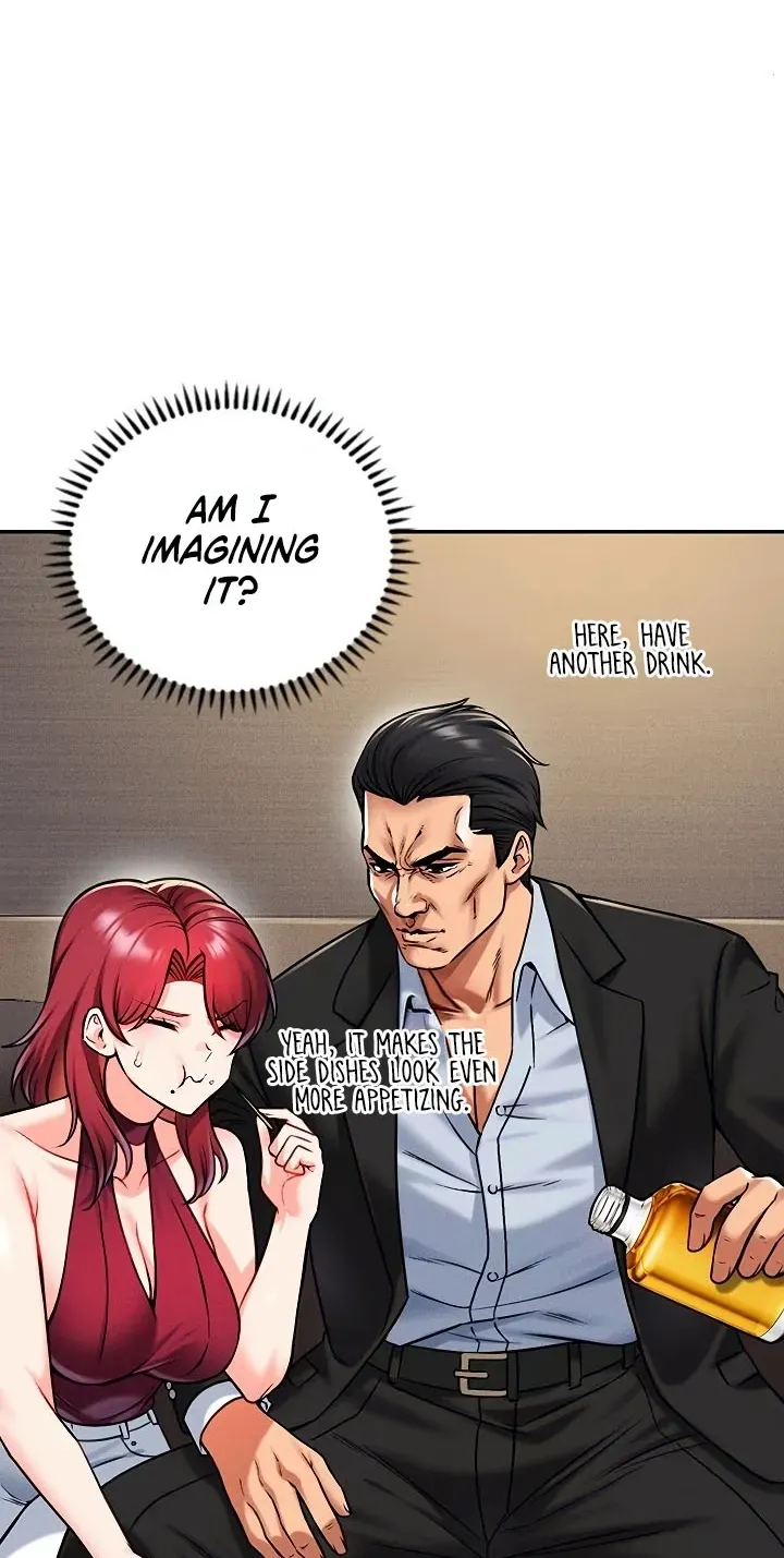 Wanna Join the Company? chapter 36 page 62