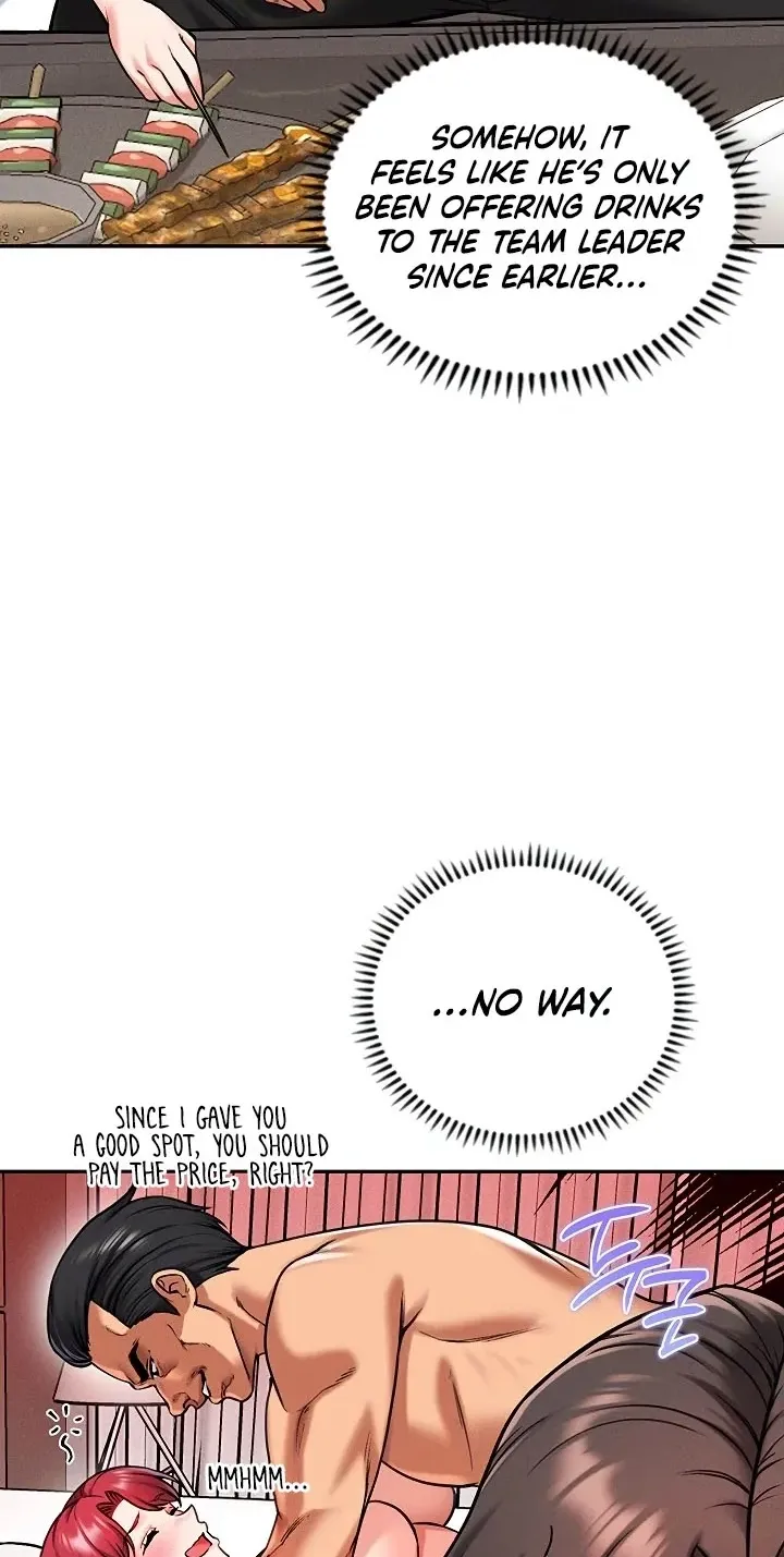 Wanna Join the Company? chapter 36 page 63