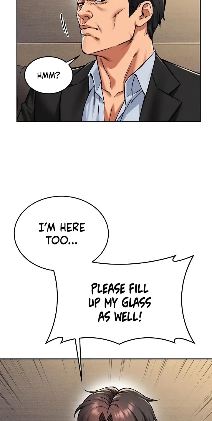 Wanna Join the Company? chapter 36 page 65