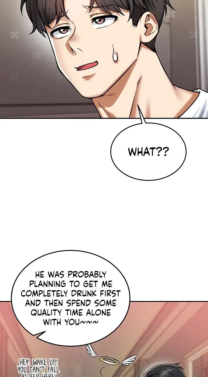 Wanna Join the Company? chapter 36 page 79
