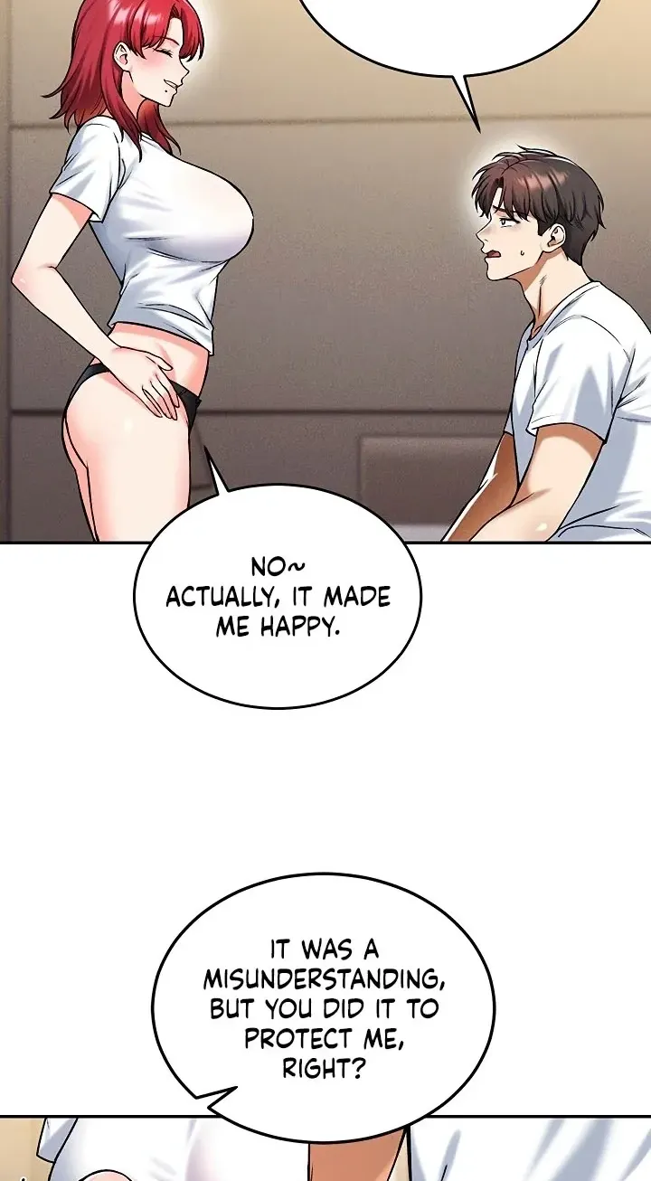 Wanna Join the Company? chapter 36 page 81