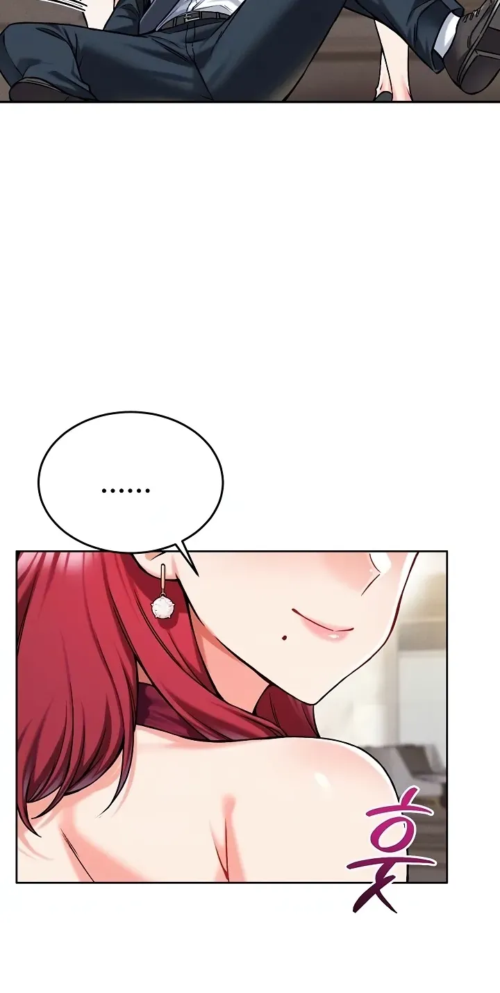 Wanna Join the Company? chapter 38 page 11