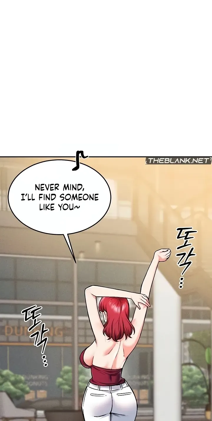 Wanna Join the Company? chapter 38 page 12
