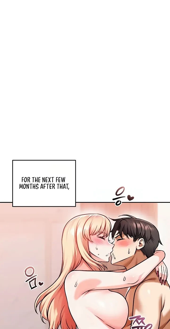 Wanna Join the Company? chapter 38 page 15