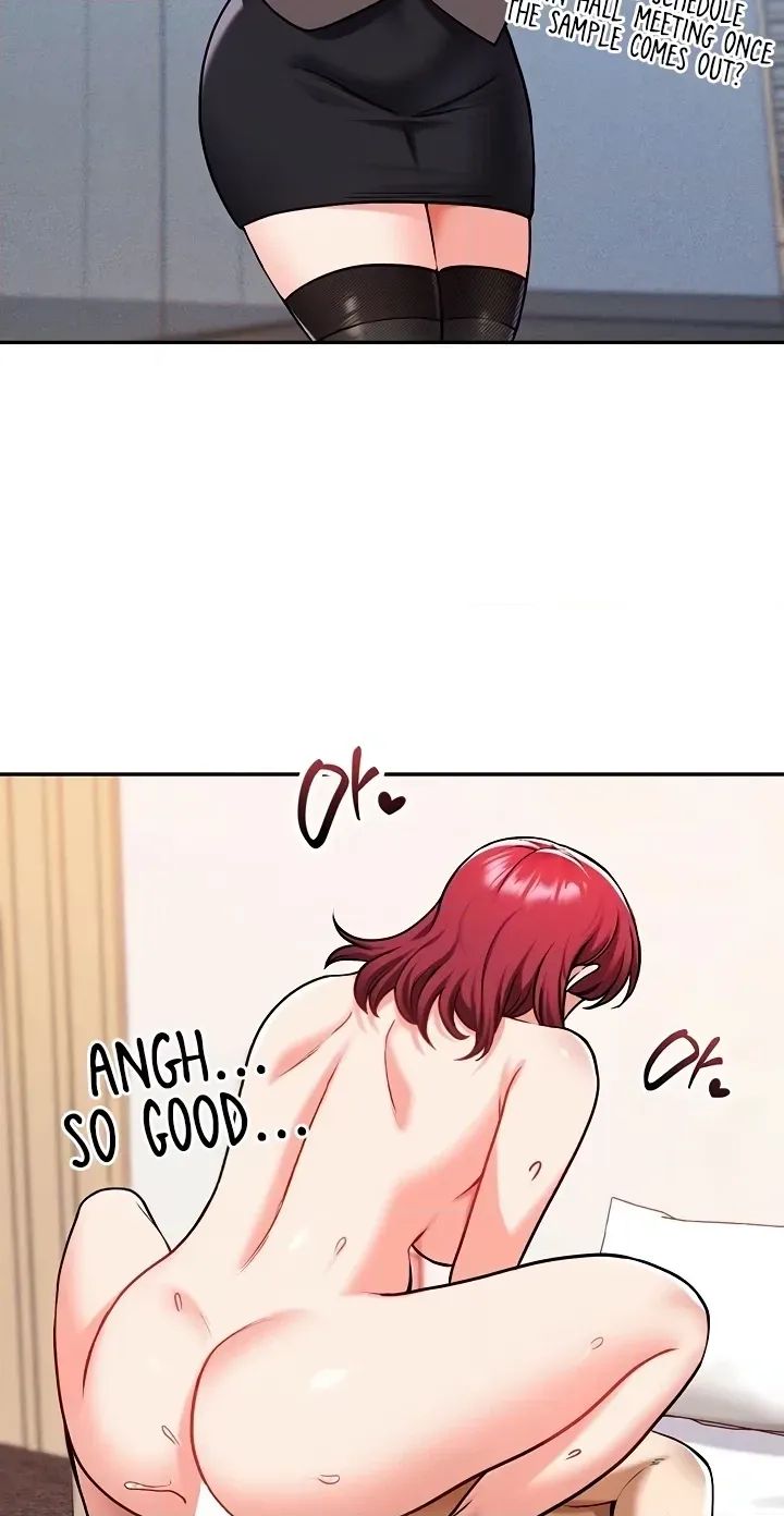Wanna Join the Company? chapter 38 page 20