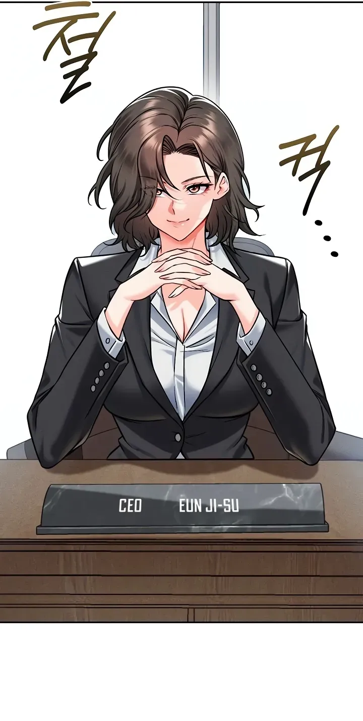 Wanna Join the Company? chapter 38 page 29