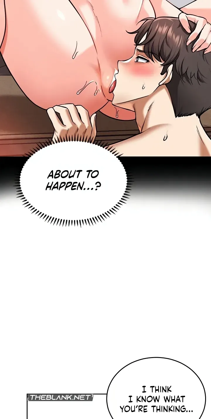 Wanna Join the Company? chapter 38 page 34