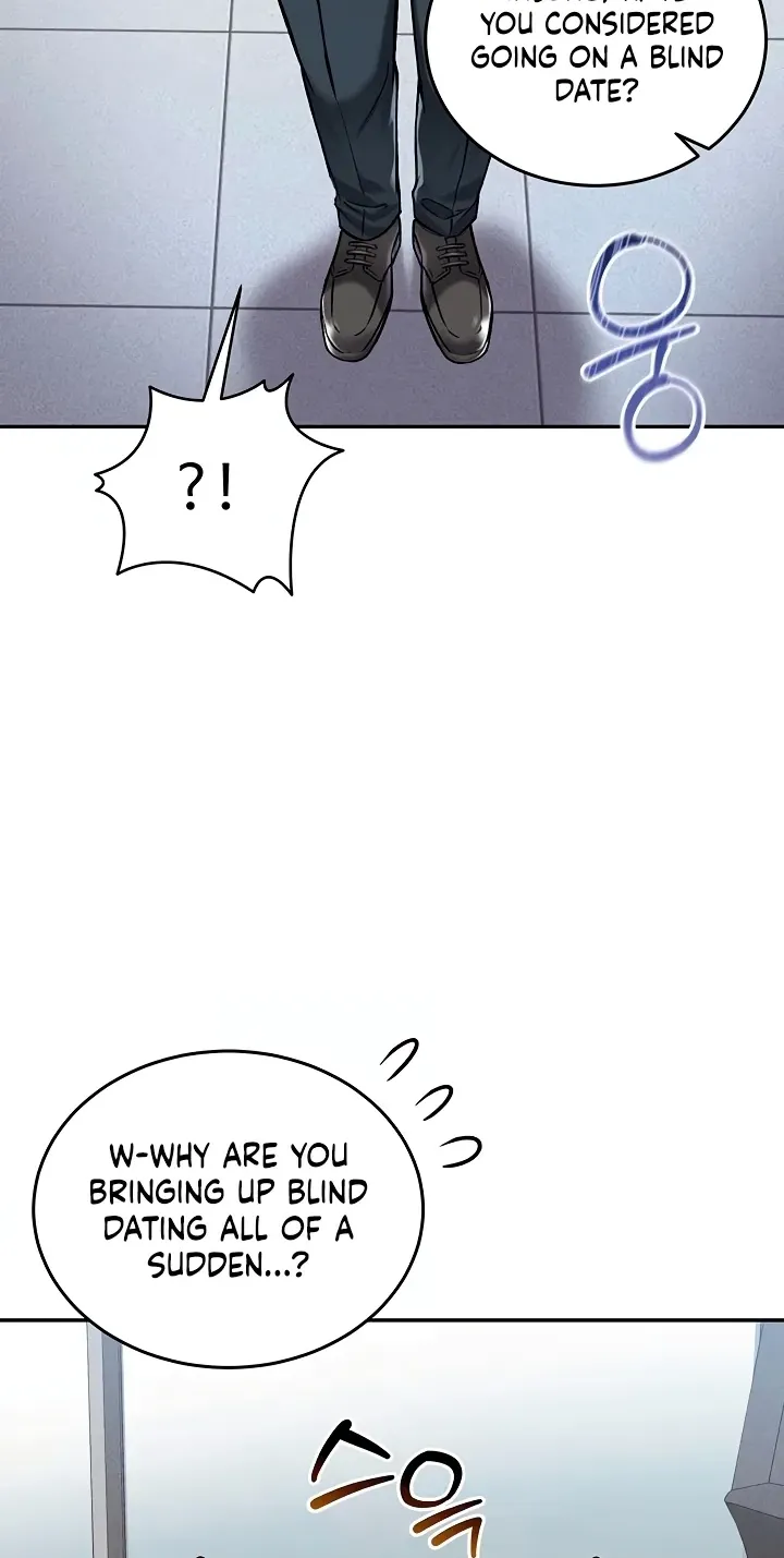 Wanna Join the Company? chapter 38 page 39