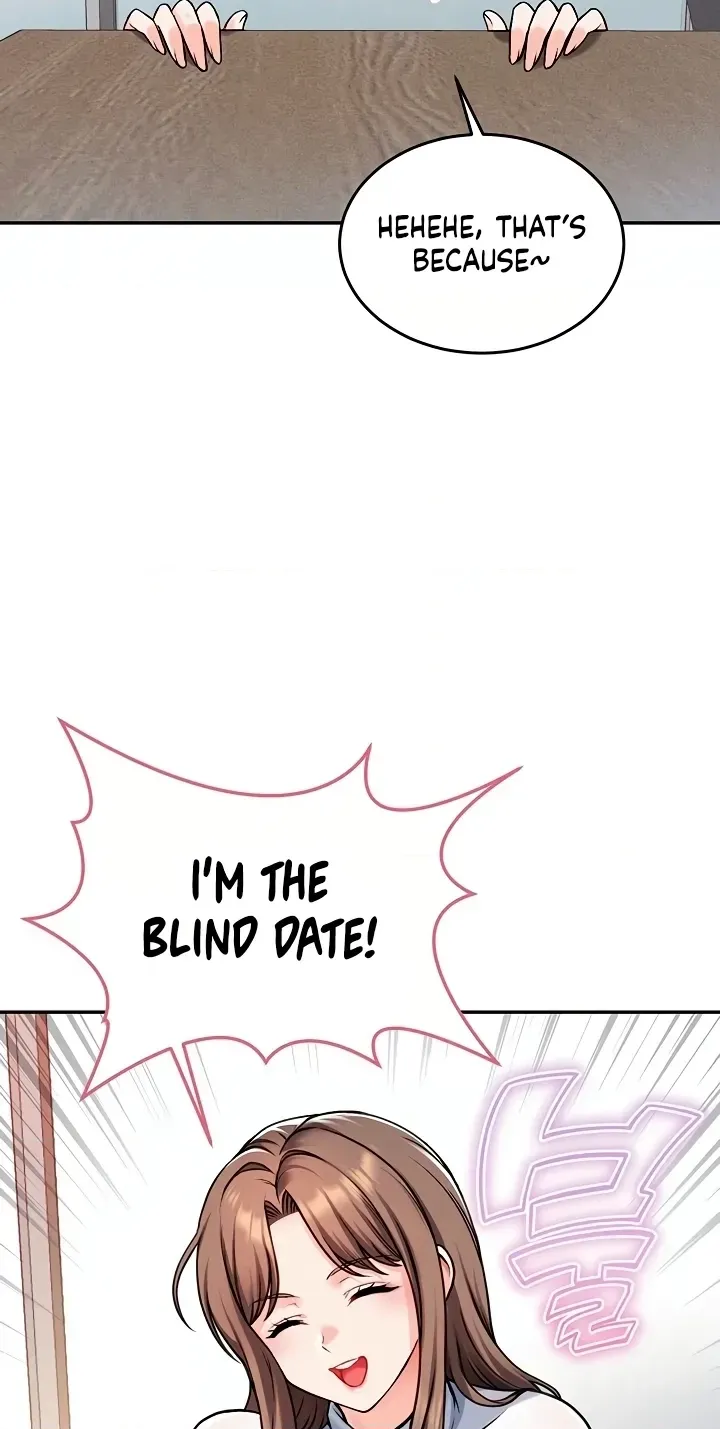 Wanna Join the Company? chapter 38 page 40