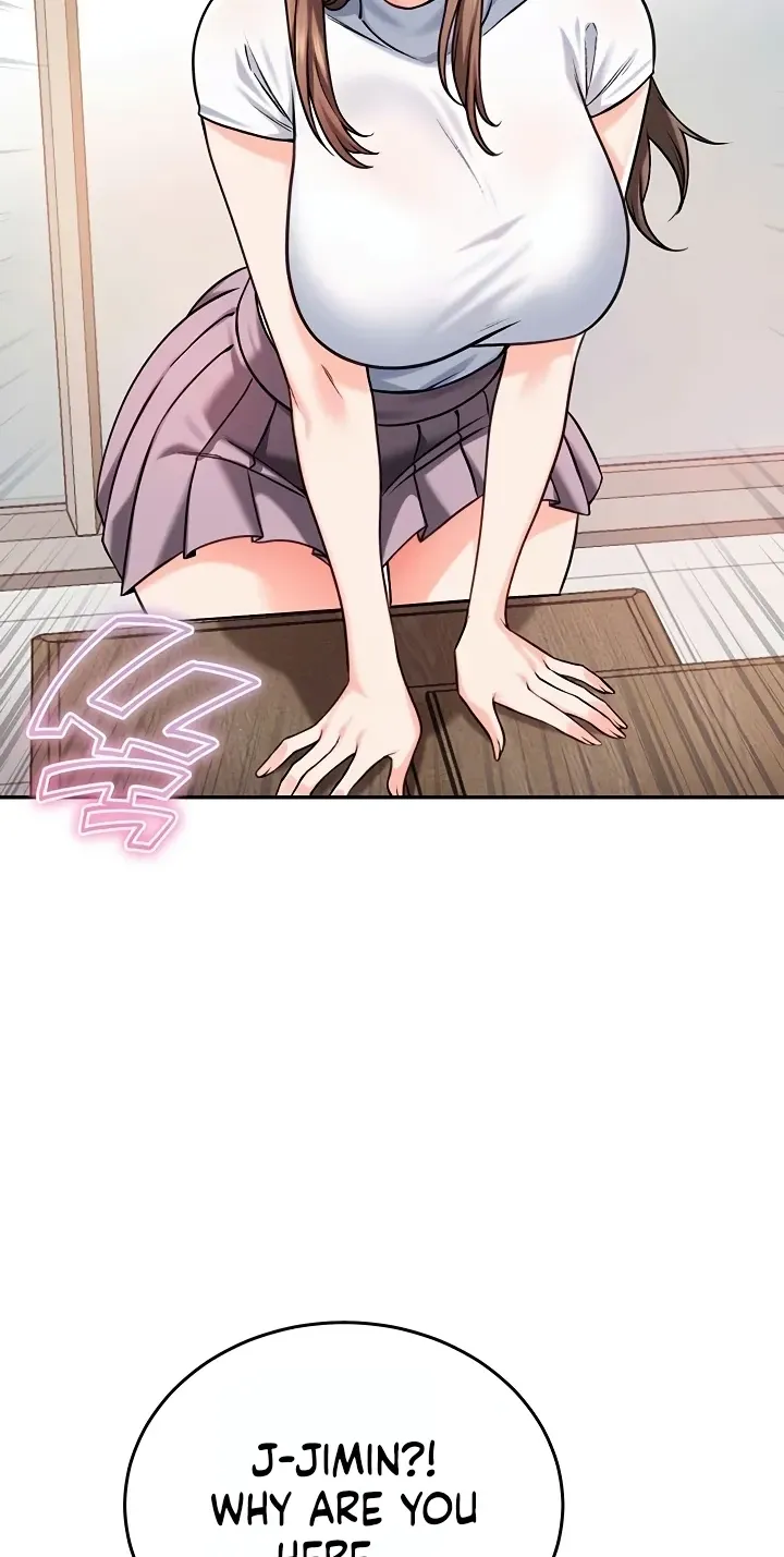 Wanna Join the Company? chapter 38 page 41