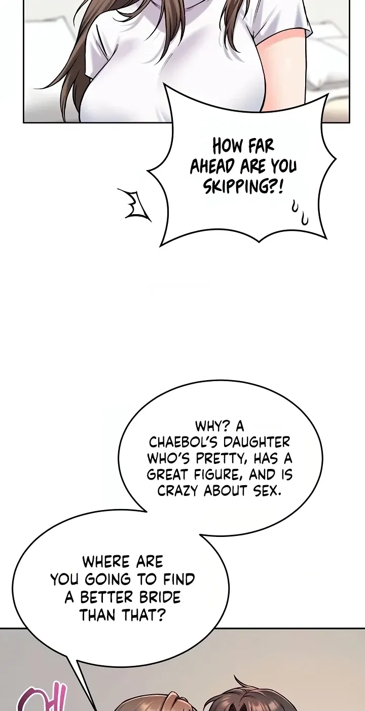 Wanna Join the Company? chapter 38 page 60
