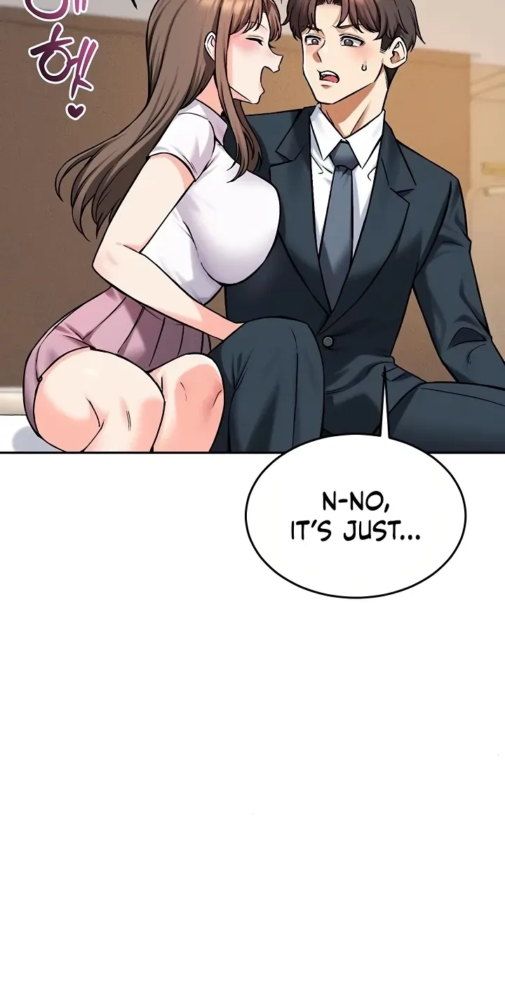 Wanna Join the Company? chapter 38 page 61