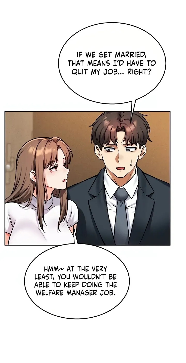 Wanna Join the Company? chapter 38 page 62