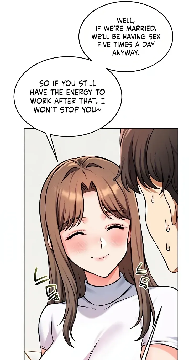 Wanna Join the Company? chapter 38 page 63