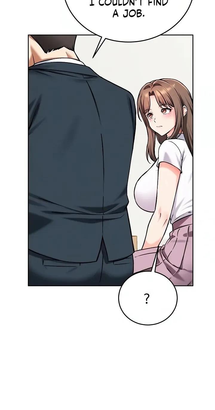 Wanna Join the Company? chapter 38 page 66