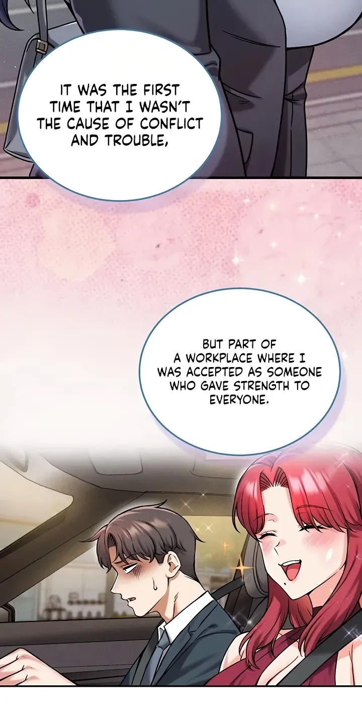 Wanna Join the Company? chapter 38 page 72