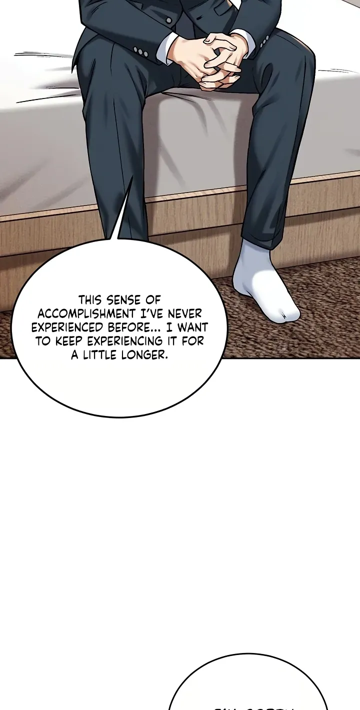 Wanna Join the Company? chapter 38 page 74