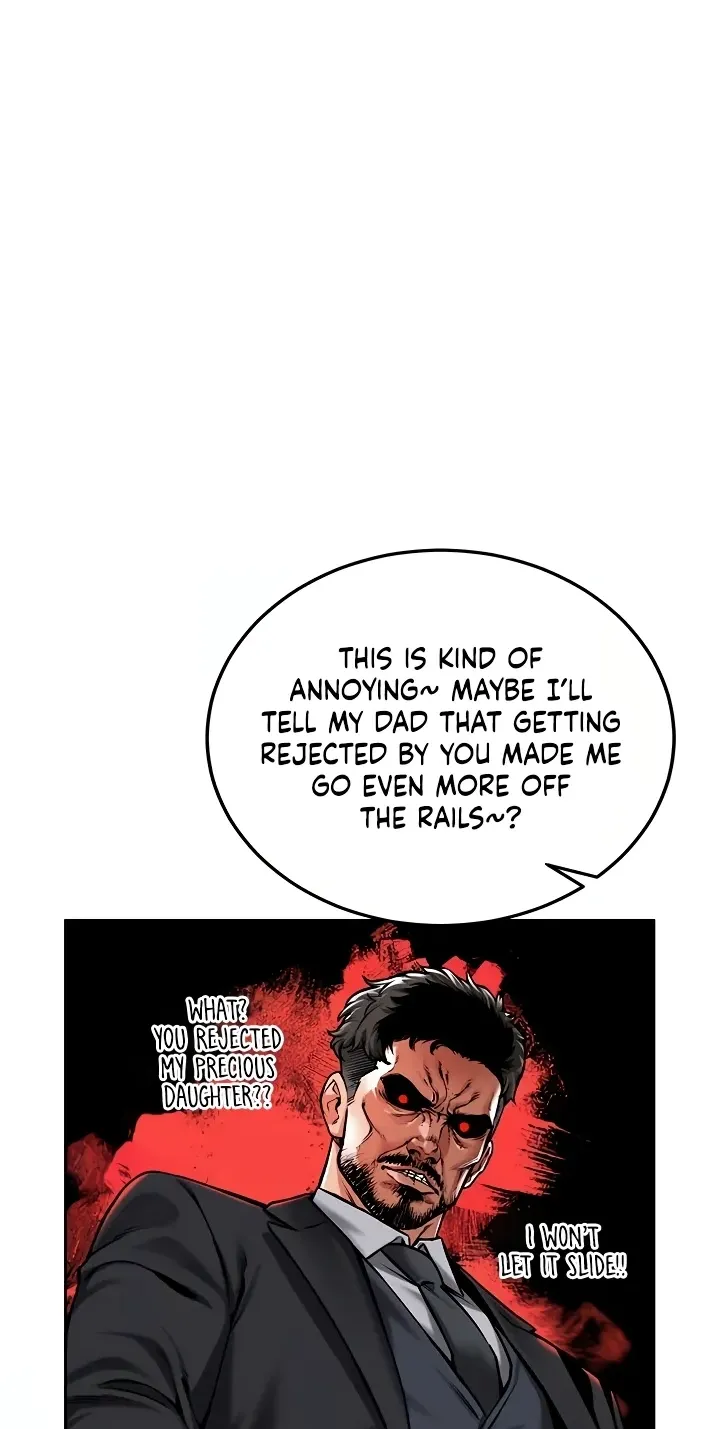 Wanna Join the Company? chapter 38 page 78