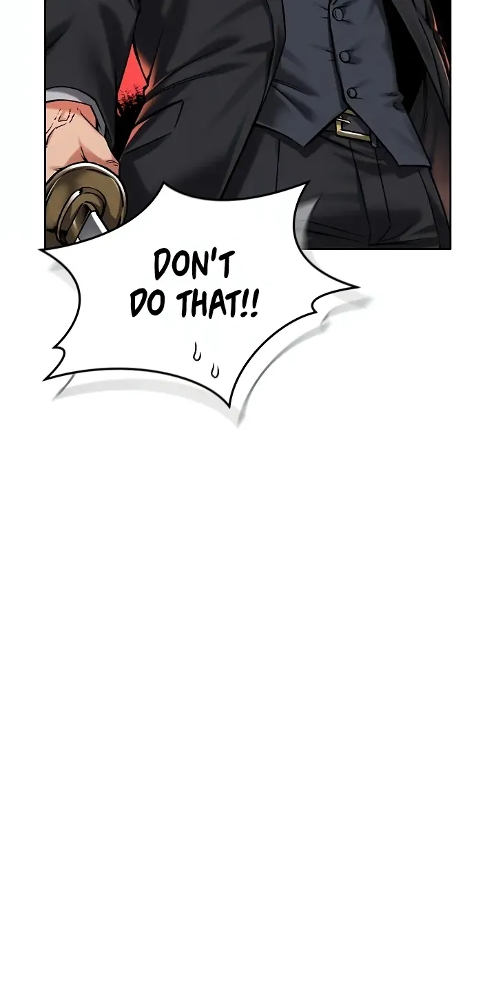 Wanna Join the Company? chapter 38 page 79
