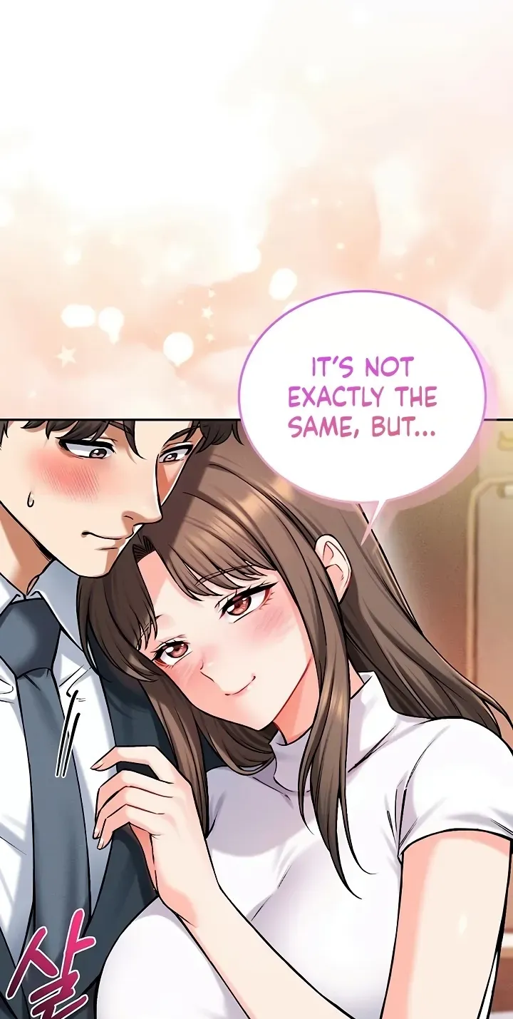 Wanna Join the Company? chapter 38 page 81