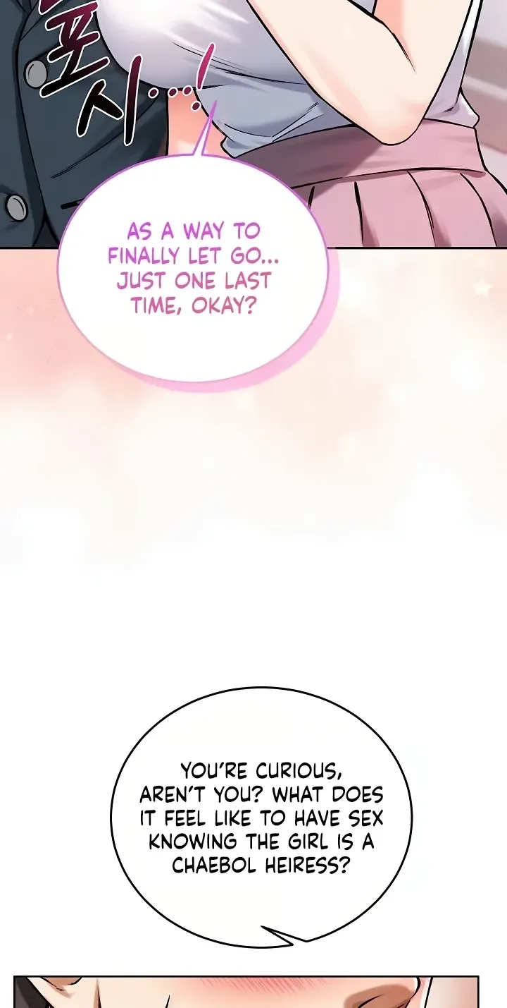 Wanna Join the Company? chapter 38 page 82