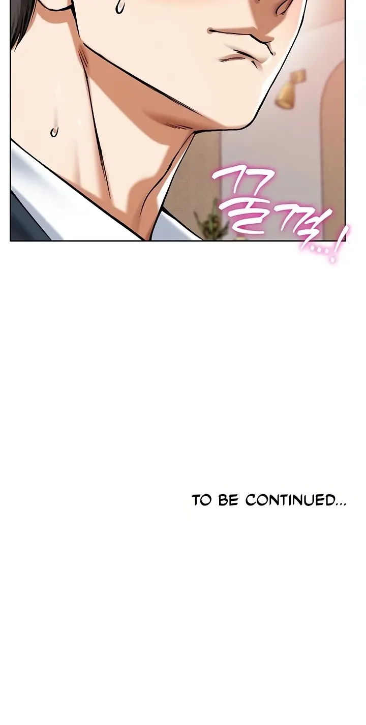 Wanna Join the Company? chapter 38 page 83