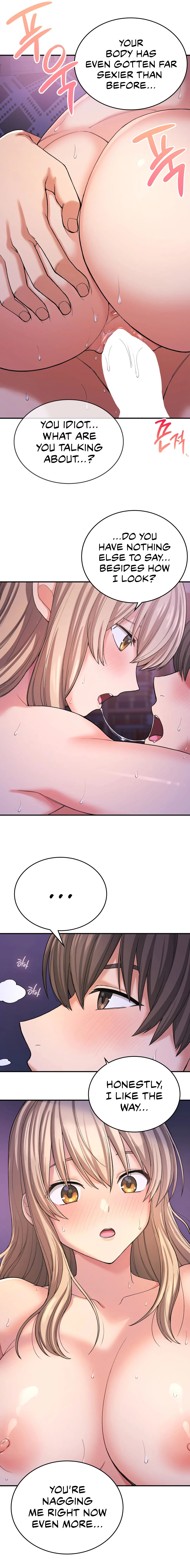 Wanna live by the countryside? chapter 10 page 15