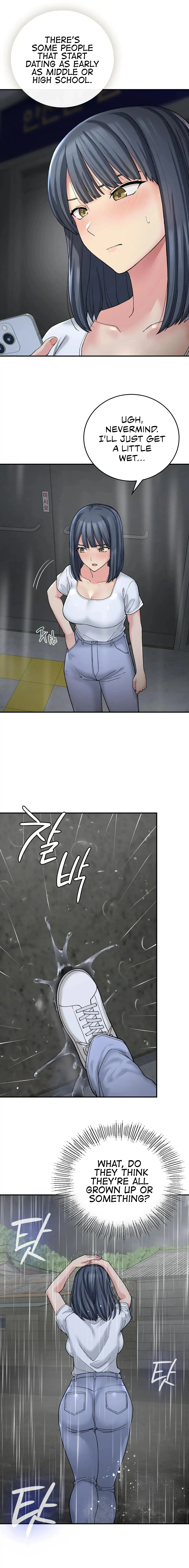 Wanna live by the countryside? chapter 13 page 4