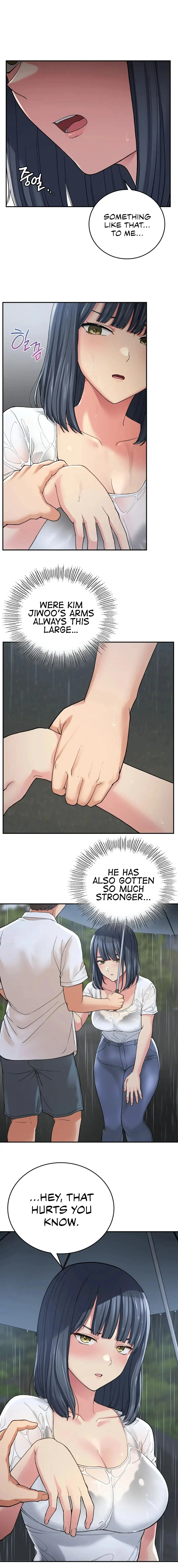 Wanna live by the countryside? chapter 13 page 10