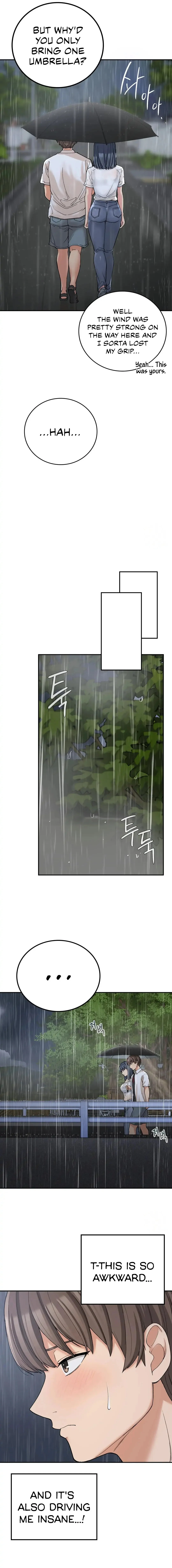Wanna live by the countryside? chapter 13 page 12