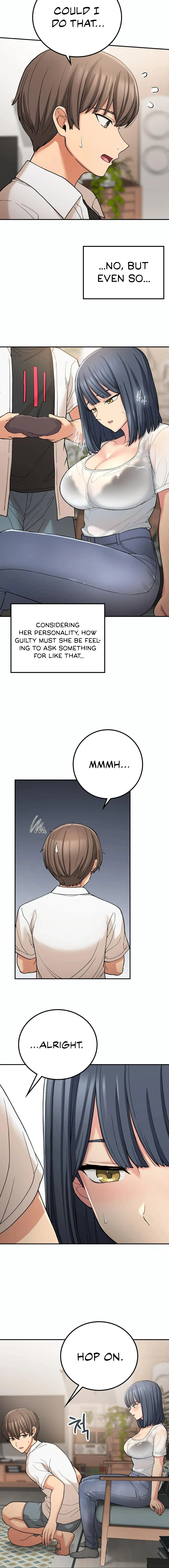 Wanna live by the countryside? chapter 14 page 2