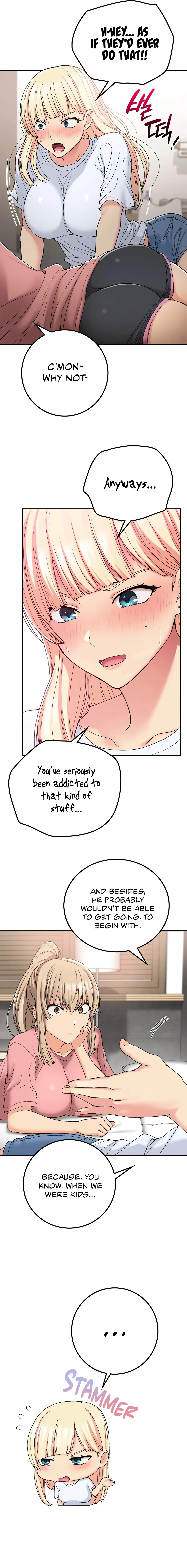 Wanna live by the countryside? chapter 16 page 2