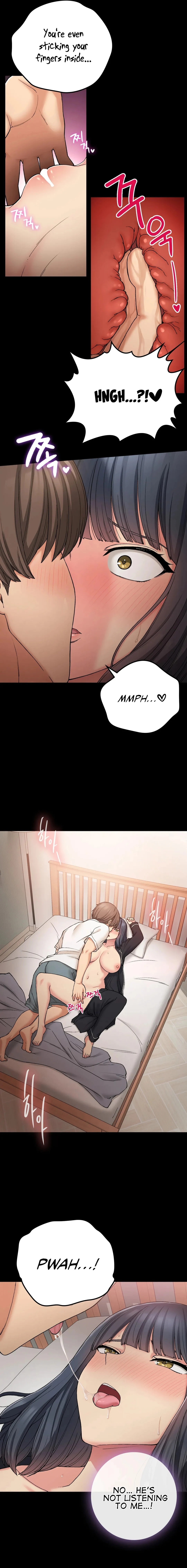 Wanna live by the countryside? chapter 16 page 6
