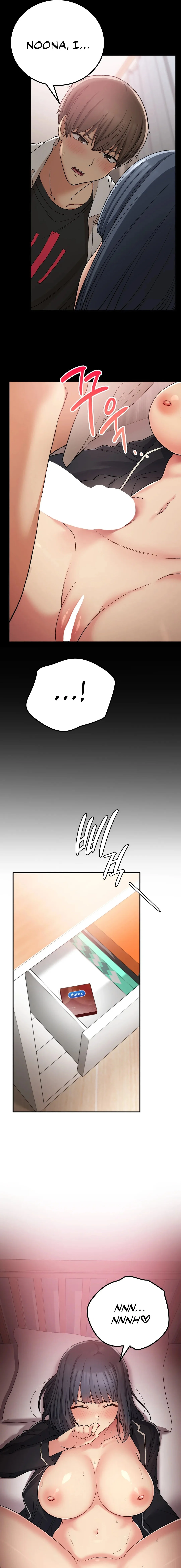 Wanna live by the countryside? chapter 16 page 7